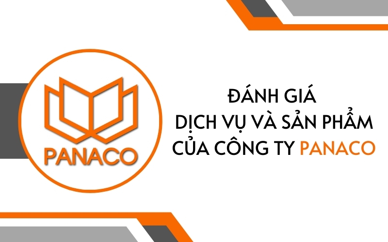 review công ty panaco