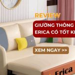 Tiêu chuẩn giường thông minh ERICA