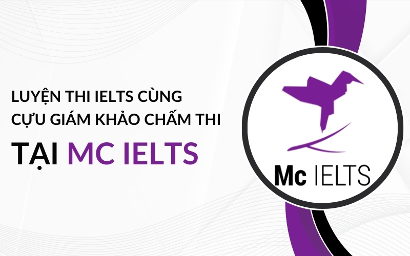 review trung tâm mc ielts