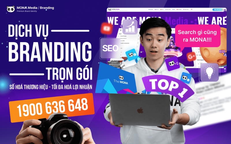 gói dịch vụ all in one