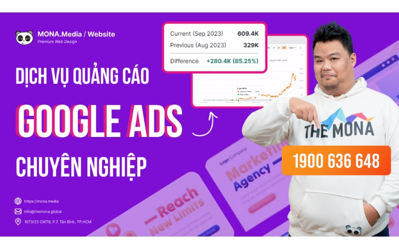 google ads