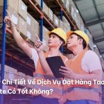 Dịch Vụ Đặt Hàng Taobao Tại P’tite Có Gì Nổi Bật?