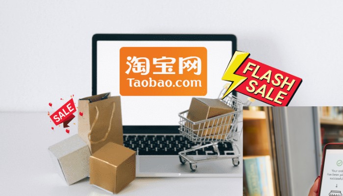 lợi ích và hạn chế khi tự mua hàng taobao