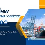 Yến China Logistics – Giải Pháp Nhập Hàng Trung Quốc Uy Tín Và Hiệu Quả