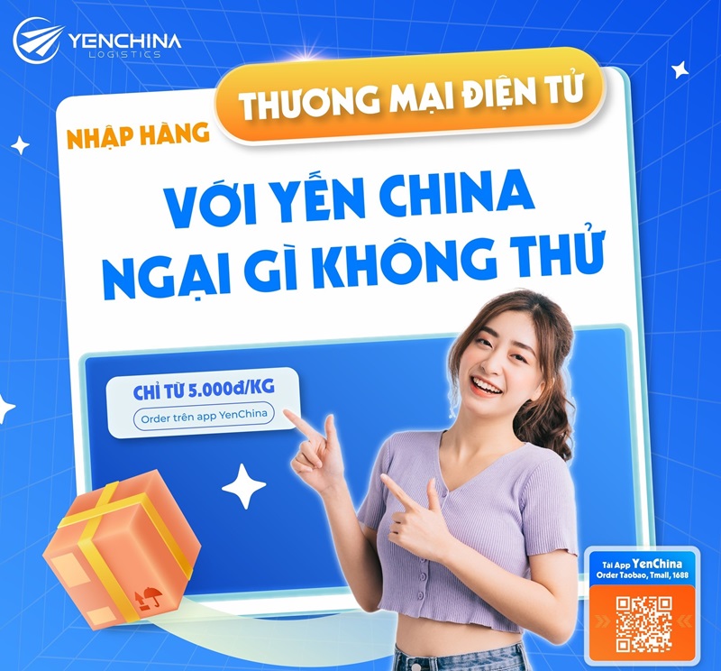 Cước phí cạnh tranh, công khai minh bạch