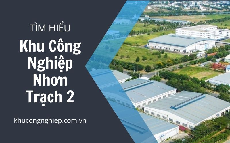 Khu công nghiệp Nhơn Trạch 2