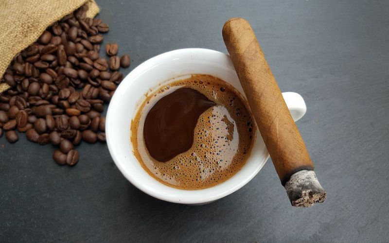 Xì gà chính hãng chuyên bán các loại cigar nổi tiếng thơm ngon