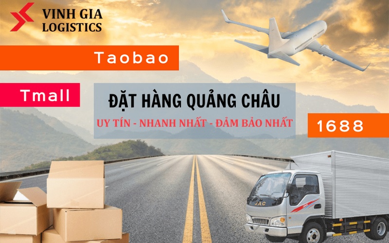 công ty vĩnh gia logistics