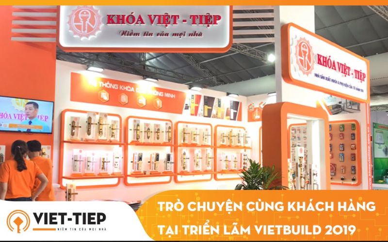 Khóa Việt Tiệp