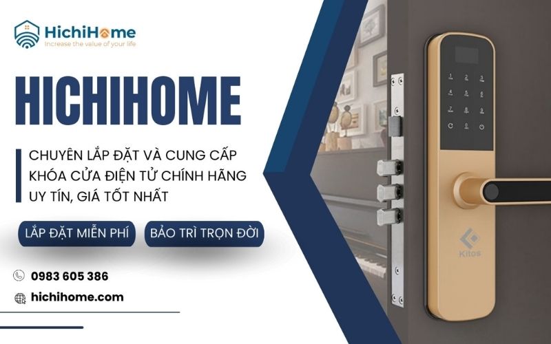 cửa hàng hichihome