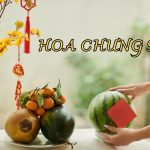 10+ Loại Hoa Chưng Tết Đẹp, Thu Hút May Mắn Và Tài Lộc