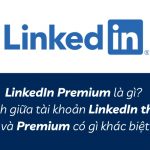 LinkedIn Premium Là Gì? So Sánh Giữa Tài Khoản LinkedIn Thường Và Premium Có Gì Khác Biệt