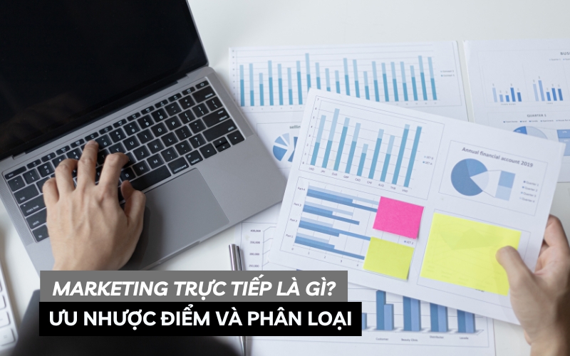 marketing trực tiếp là gì