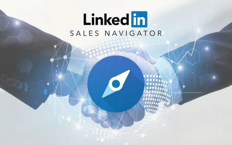 Sales Navigator