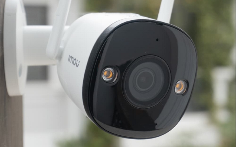 nhược điểm của camera giám sát IMOU