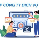 Điểm Qua Top Công Ty Dịch Vụ SEO Uy Tín Chất Lượng