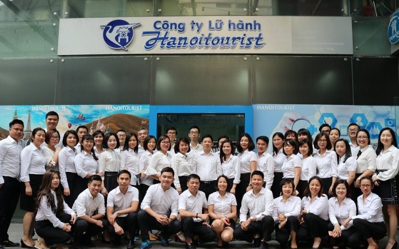 Hanoitourist hứa hẹn mang đến trải nghiệm du lịch đáng nhớ