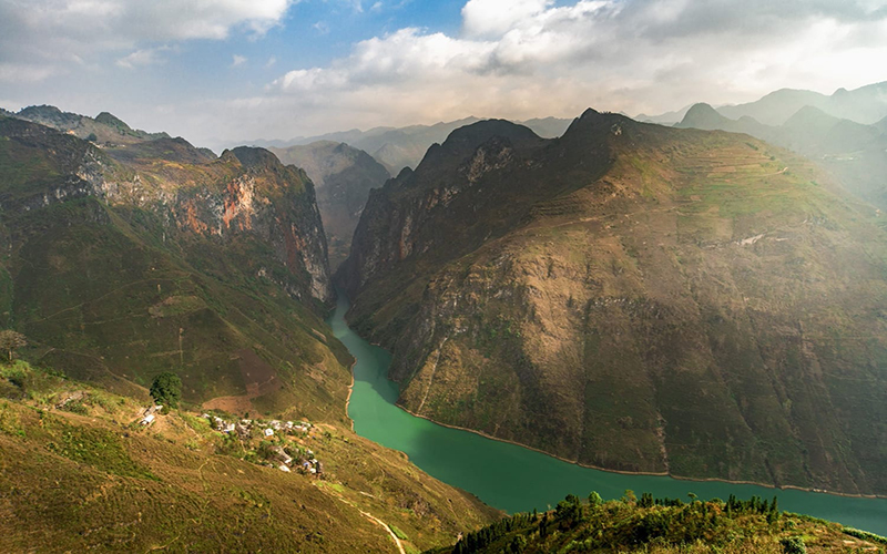 Viettrekking Hà Giang